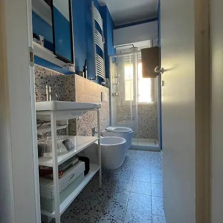 Appartement The Comfy Hub - A Stone's Throw From The Metro
